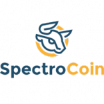 SpectroCoin's Photo