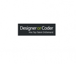 DesignerOrCoder's Photo